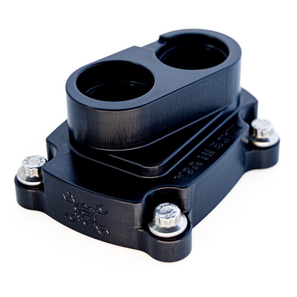 Part#:9196 - LIFTER BLOCK COVER SET - M8